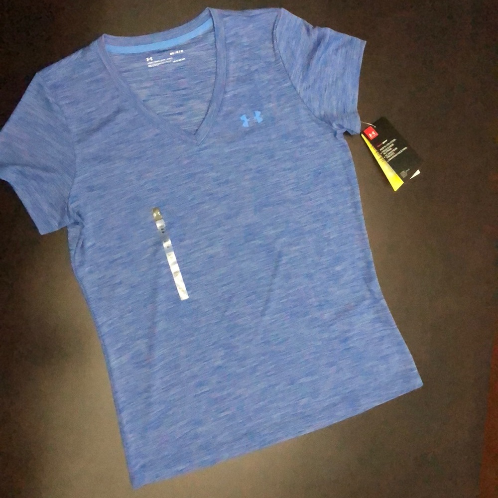 NEW Under Armour t-shirt